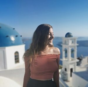 Meet your Posher, Kiana